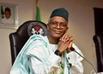 APC Professionals Network accused El- Rufai of betrayal following his defection to SDP