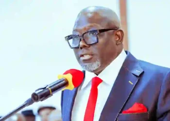 Gov. Oborevwori tasks public servants on integrity, diligence