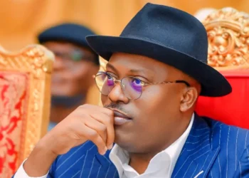 State of emergency: Gov. Fubara insists he maintained law, order