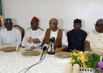 Delta APC denies Elders’ Forum claims, welcomes Ogboru’s return