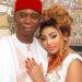 "Regina Daniels still can’t resist me after 6 years" — Ned Nwoko boasts about his enduring love