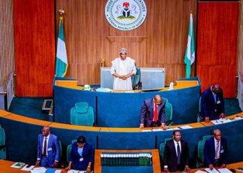 House of Representatives advances Bill to establish State Police