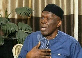 Senate's opposition on immortalising Humphrey Nwosu confirms civil war against lgbo not over- Ohanaeze
