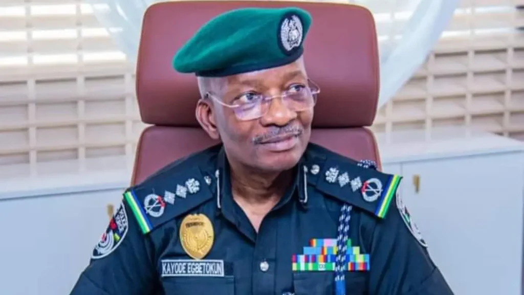 Ex-Rep. calls on Egbetokun, Kogi govt, security agencies to curb insecurity in Okun-Yoruba