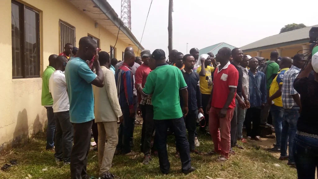 Tension in Bayelsa community over SEEPCO’s violation of court order
