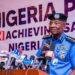 Adamawa police tighten security ahead of Egbetokun’s visit