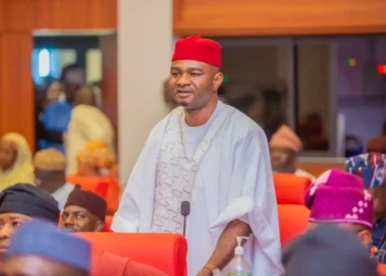 Group lauds Ebonyi Senator's road projects, others