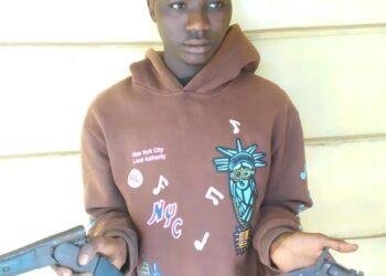 Police arrest student for illegal firearms possession in Abia