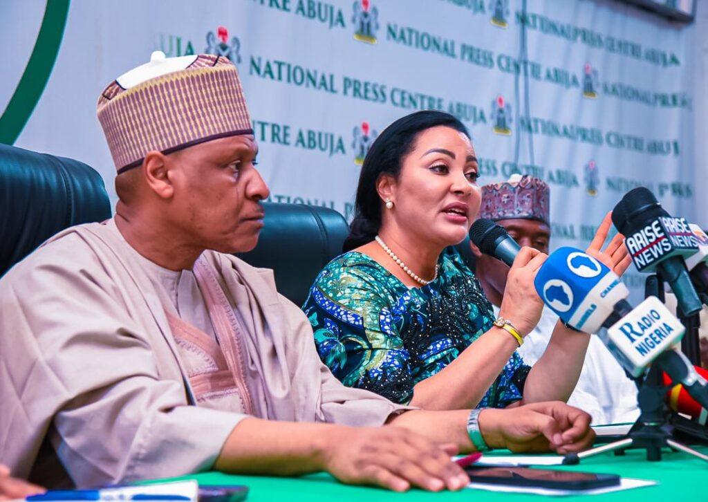 Nigeria’s 2025 budget set to deliver tangible economic gains –Uzoka-Anite