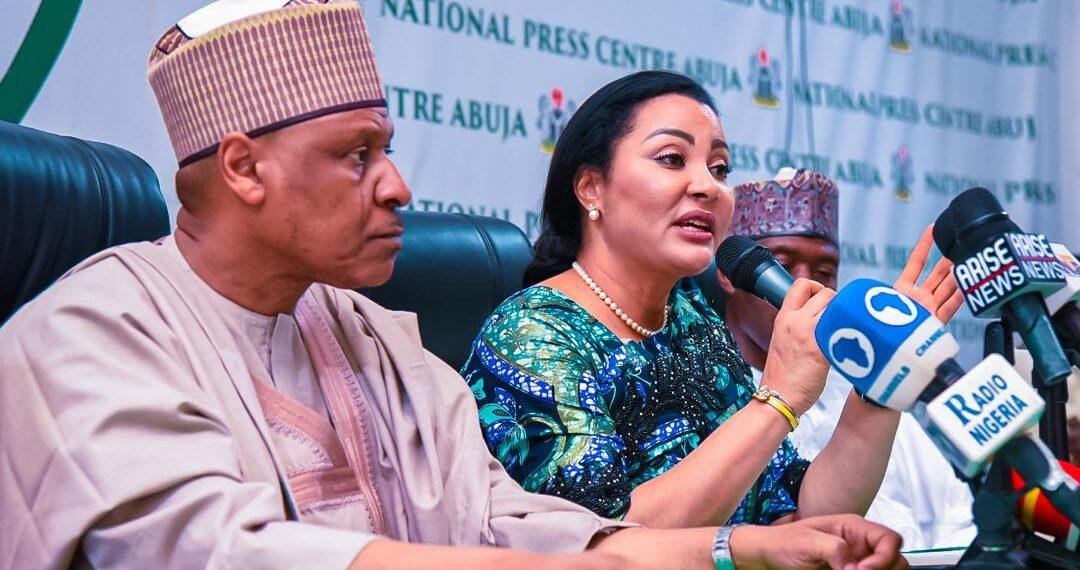 Nigeria’s 2025 budget set to deliver tangible economic gains –Uzoka-Anite