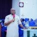 Gov. Diri celebrates women on mothering Sunday