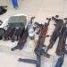 Police arrest suspect, recover firearms after hoodlums attack Rivers community