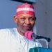 Gov. Yusuf offers automatic employment to 54 Kano medical students