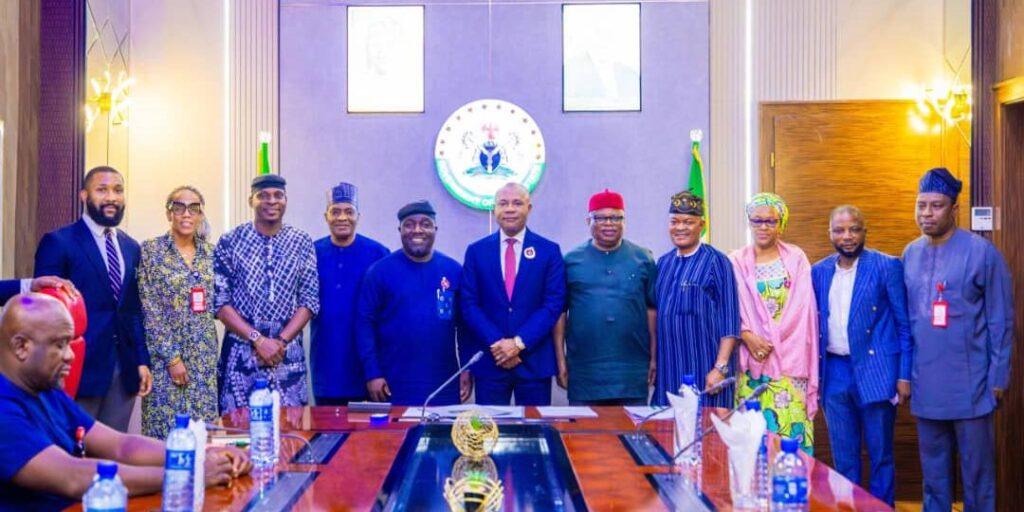 FG pledges to give maiden Enugu Tech Festival national, global exposure
