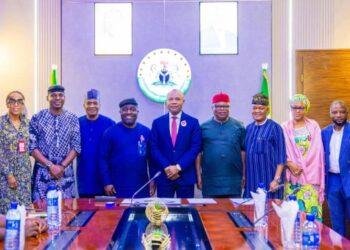 FG pledges to give maiden Enugu Tech Festival national, global exposure
