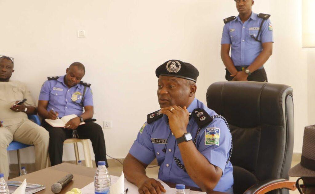 Police issue crime prevention advisory for FCT residents during Ramadan