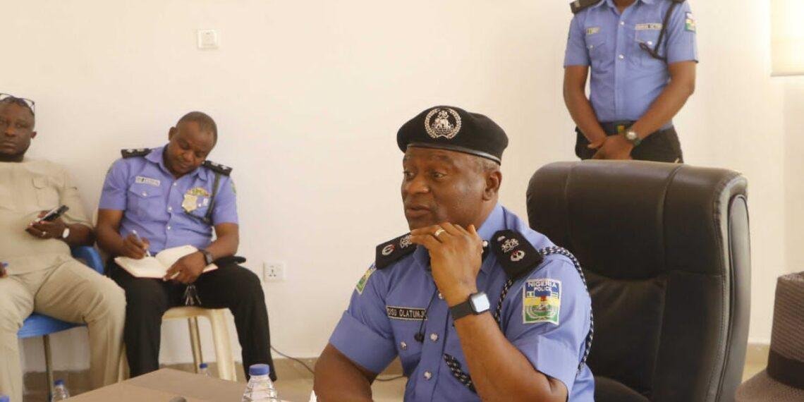Police issue crime prevention advisory for FCT residents during Ramadan