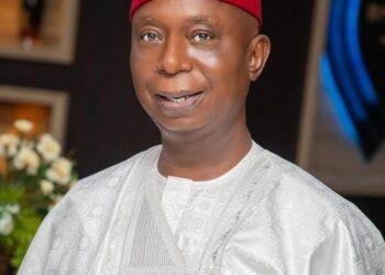 HOSTCON youth council hails Senator Ned Nwoko's appointment as Senate Committee Chairman on Crude Oil Theft