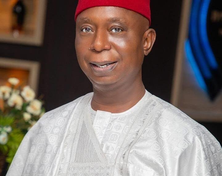 HOSTCON youth council hails Senator Ned Nwoko's appointment as Senate Committee Chairman on Crude Oil Theft