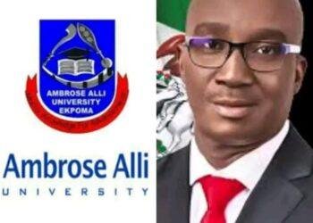 Ambrose Alli University, Ekpoma commends Gov. Okpebholo for repositioning institution