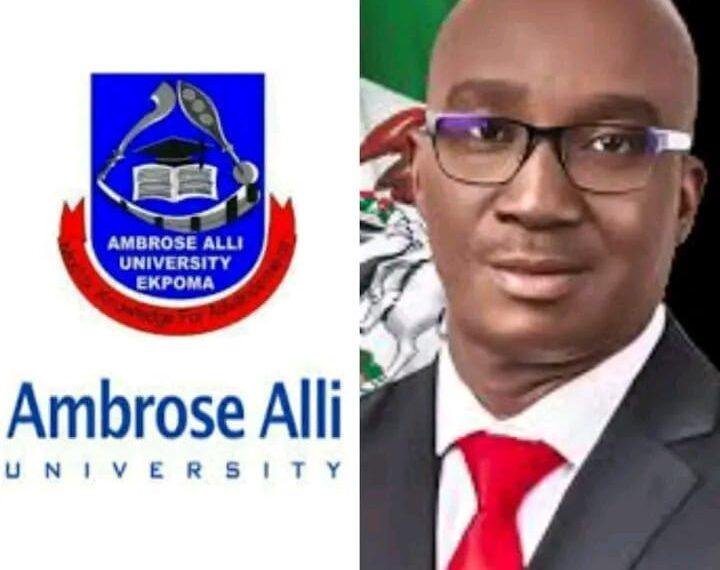 Ambrose Alli University, Ekpoma commends Gov. Okpebholo for repositioning institution