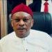 Supreme Court reserves judgment in PDP leadership battle as Samuel Anyanwu fights for political survival