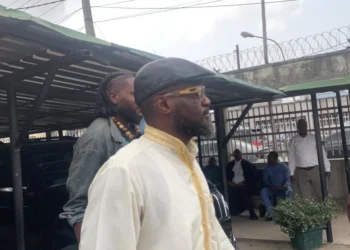 EFCC re-arraign Jude Okoye on fresh charges in Lagos