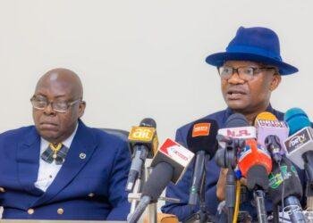 We won't allow idle politicians mislead Deltans with lies - Aniagwu