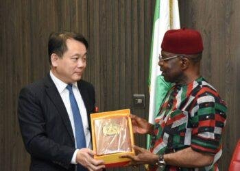 Abia to partner Vietnam on economic development