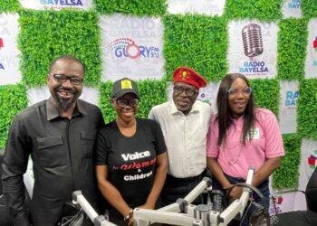 NAS advocate for review of laws against gender-based discriminations and violence