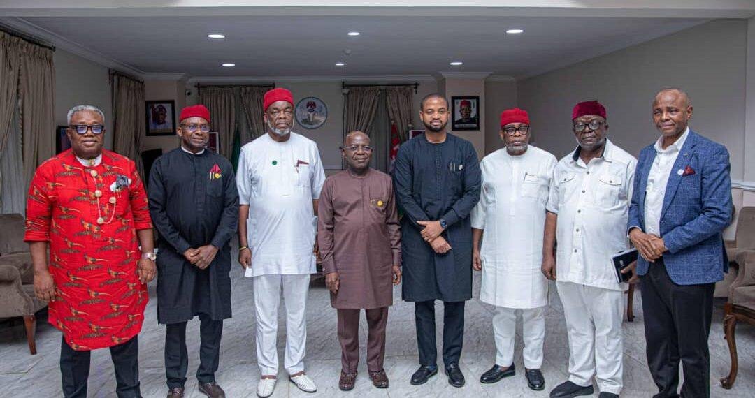 Electricity is key to developing South East, Gov. Otti charges SEDC