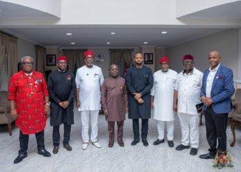 Electricity is key to developing South East, Gov. Otti charges SEDC