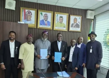 New 100,000 bpd refinery emerges from Port Harcourt Refinery as NCDMB acquires 20% equity