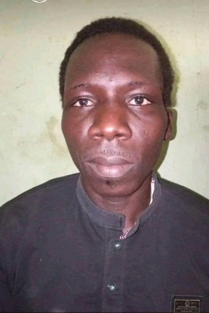 Ministers forum urges Gov Fintiri to grant clemency to Sunday Jackson