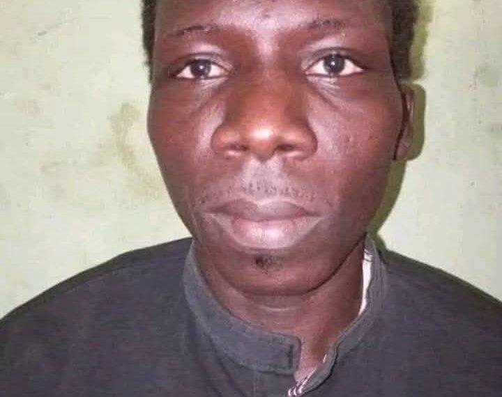 Ministers forum urges Gov Fintiri to grant clemency to Sunday Jackson