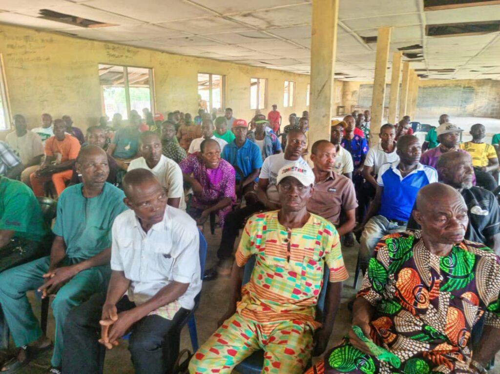 Ebonyi: Maintain peace in boundary demarcation, community tells warring neighbours
