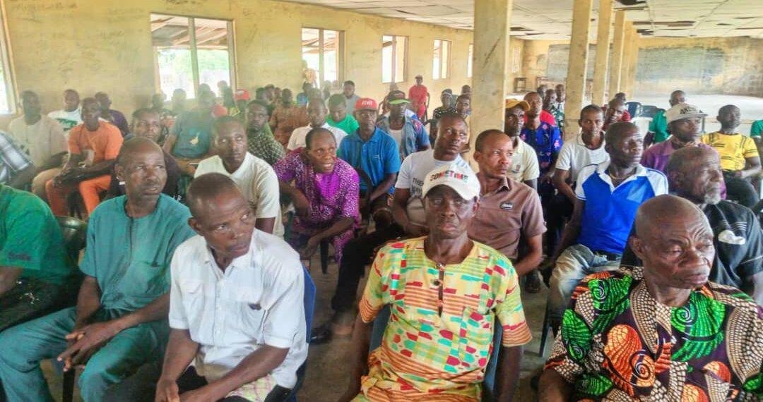 Ebonyi: Maintain peace in boundary demarcation, community tells warring neighbours