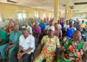 Ebonyi: Maintain peace in boundary demarcation, community tells warring neighbours