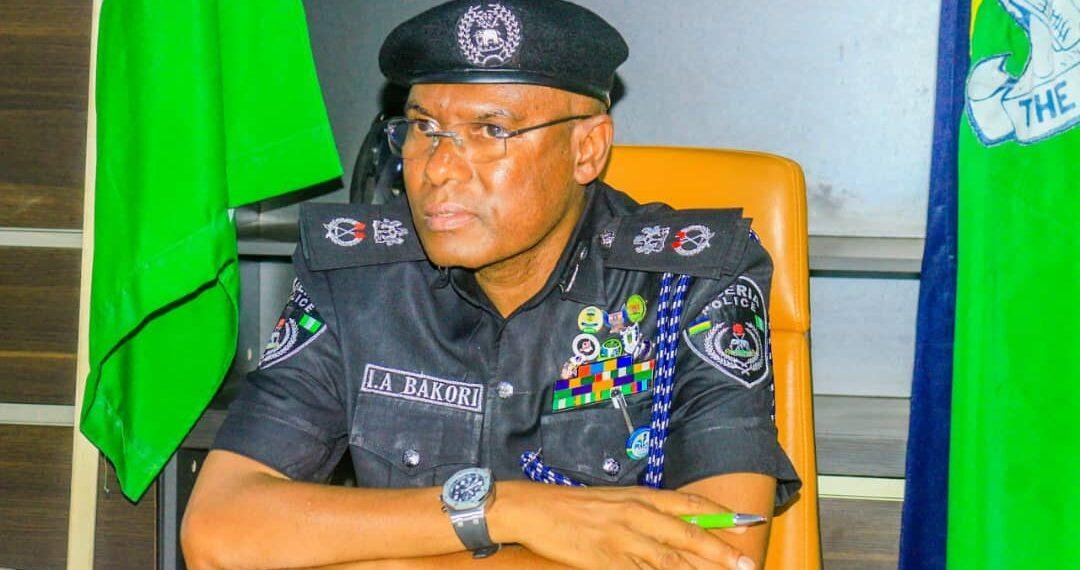 New Kano Police Commissioner unveils crime-fighting strategy to tackle thuggery, kidnapping, cybercrime