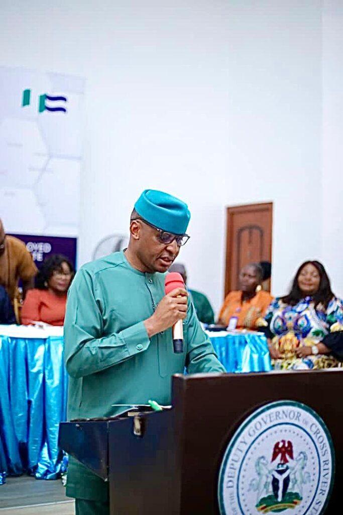 Cross River strengthens local government autonomy through staff training initiative