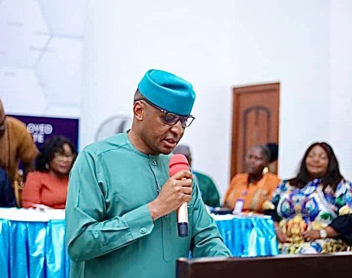 Cross River strengthens local government autonomy through staff training initiative