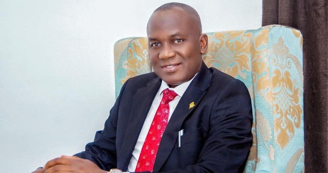 Governor Kefas appoints Dr. Garba Danjuma to lead health board