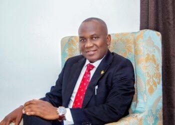 Governor Kefas appoints Dr. Garba Danjuma to lead health board