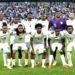 NFF woos 500 fans to buy tickets with free Super Eagles jersey
