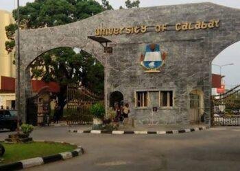 UNICAL @ 50: Dep.Speaker charges Nigerian Universities to design academic programmes for leadership