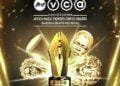 AMVCA 2025: Complete list of nominees