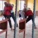 Delta suspends 2 teachers for fighting within school premises, to clean staff toilets