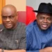 Wike’s aide slams Governor Diri over security alarm on alleged mega rally in Bayelsa