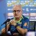 Brazil sacks head coach Dorival after Argentina defeat