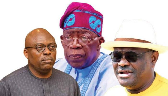 Constitutional lawyer backs Tinubu's emergency rule in Rivers